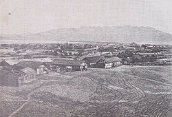 Arkiko in 1888