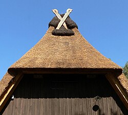 Gable jewelry