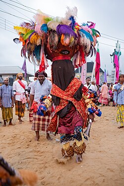 Owu Egbelegbe