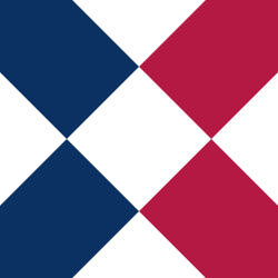 Flag of Islands of Refreshment