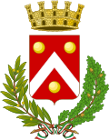 Coat of arms of Cagli