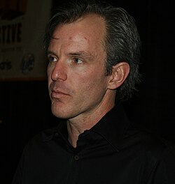 At Black Hat USA 2008