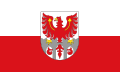 Flag of Merano