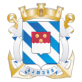 Coat of arms of Batumi