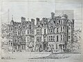 21-27 Well Walk, Hampstead