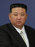 Kim Jong Un Listed eight times: 2018, 2017, 2016, 2015, 2014, 2013, 2012, and 2011 (Finalist in 2023, 2022, 2021, 2020, and 2019)