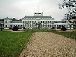 Palace Soestdijk
