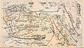 1907 map