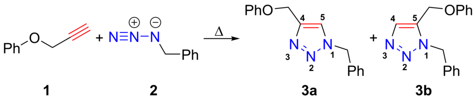 1,3-cycloaddition