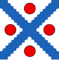 Flag of Cronay