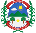 Coat of arms of Alcantil