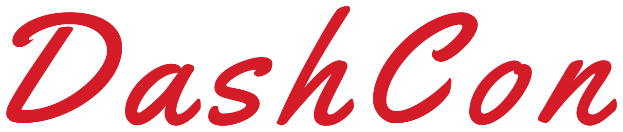 DashCon logotype.svg