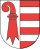 Coat of arms of Jura