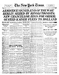 high contrast black-on-white text