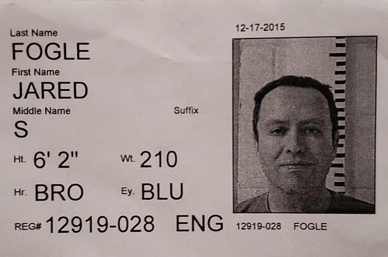 Jared Fogle Prison ID.jpg