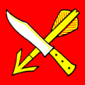 Flag of Braggio