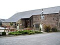 Bashall Barn