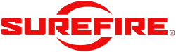 SureFire, LLC logo