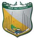 Coat of arms of Condoto