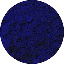 Copper phthalocyanine