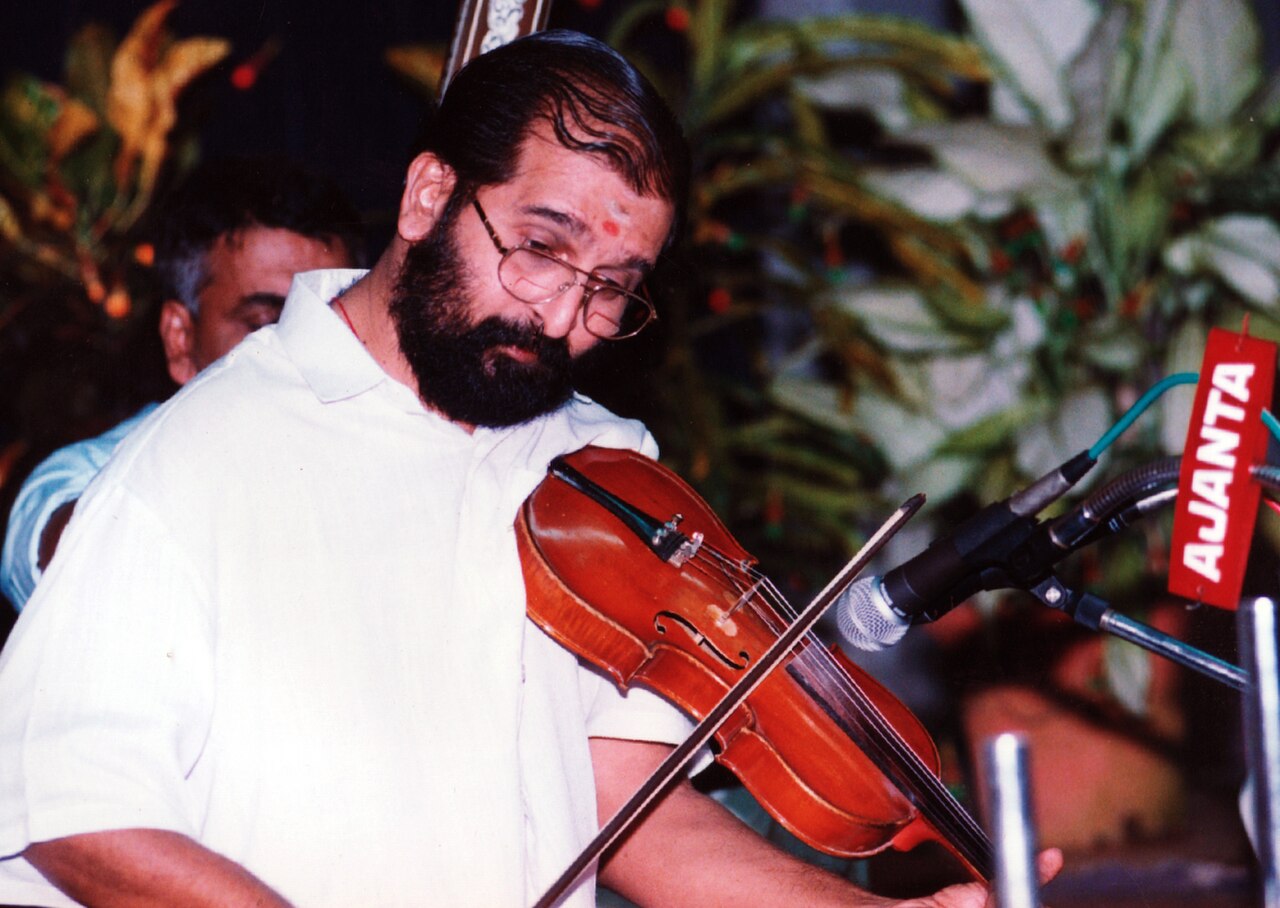 B.Sasikumar- concert.jpg