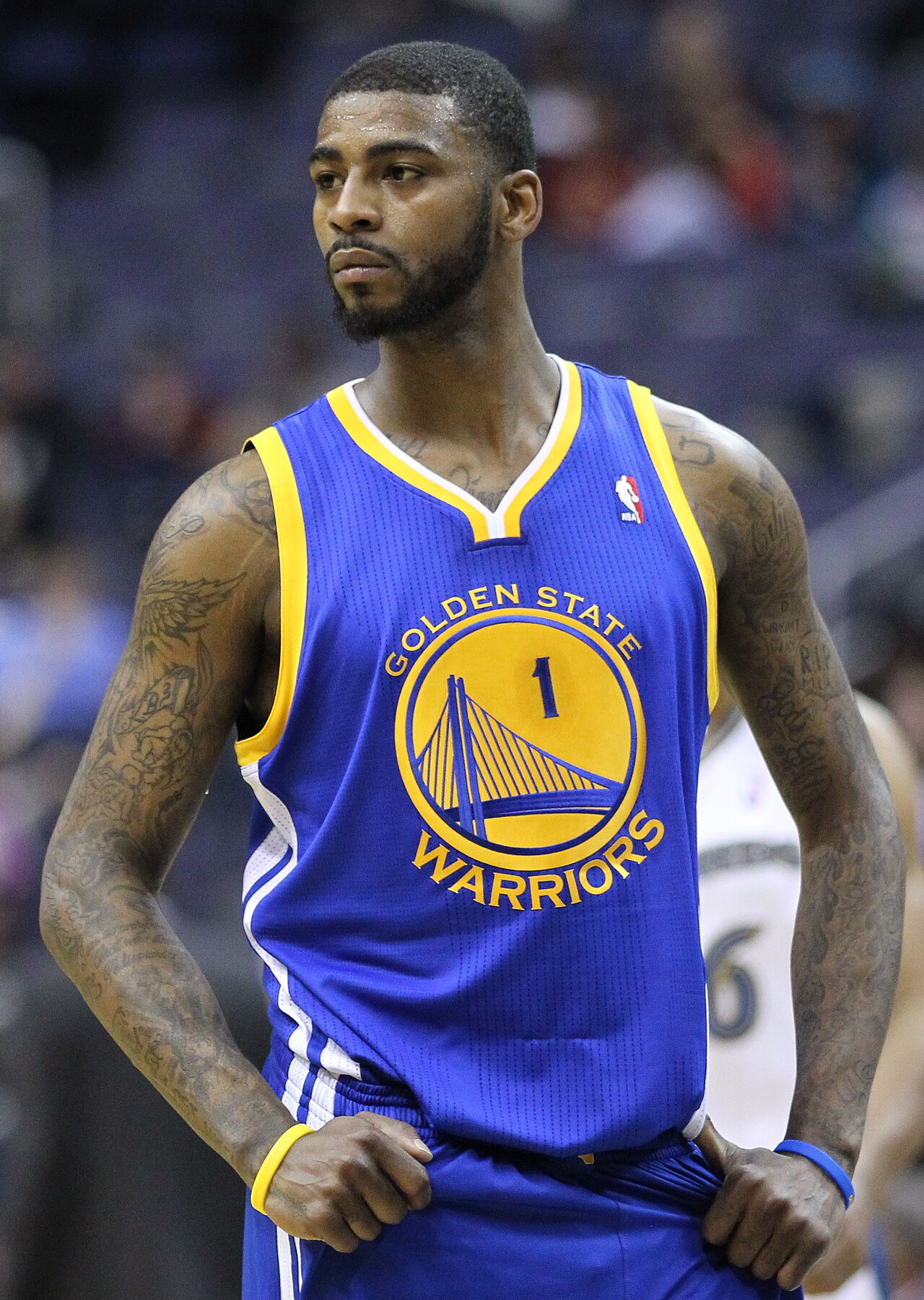 Dorell Wright 030211.jpg