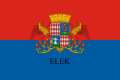 Flag of Elek
