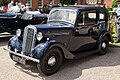 1939 Bantam Nine saloon