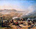 French campaign in Egypt and Syria against the Mamluks and Ottomans