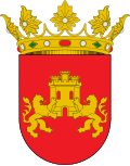 Coat of arms of Gorbeialdea