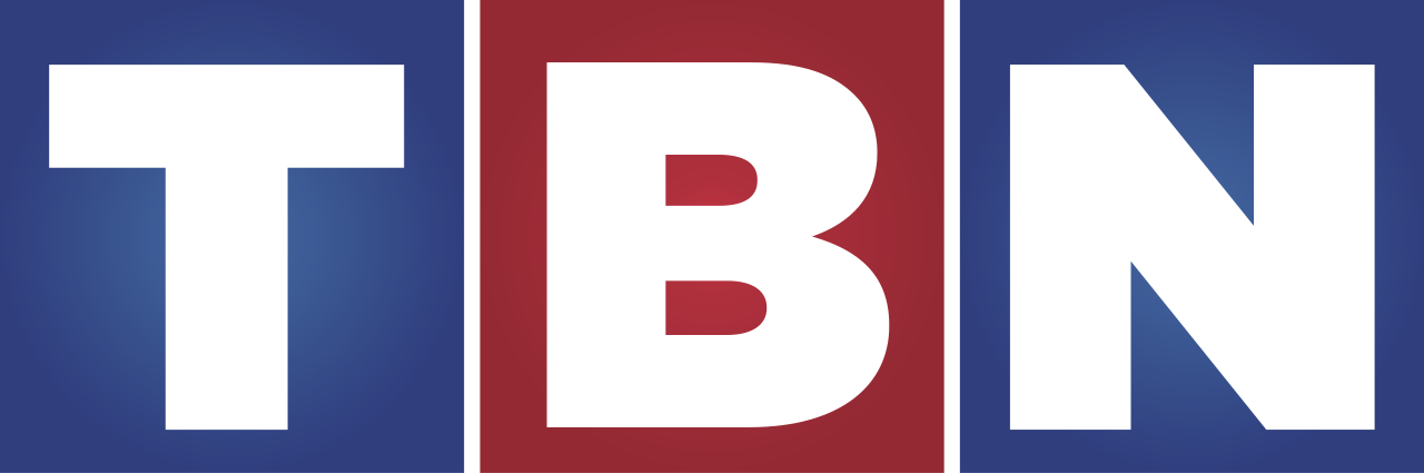 Trinity Broadcasting Network logo (2016).svg