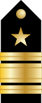 Commodore