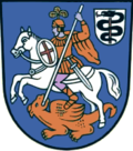 Coat of arms of Rambin