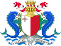 Coat of arms of Malta
