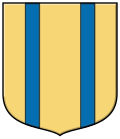 Coat of arms of Szigethalom