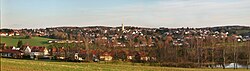 Merchweiler