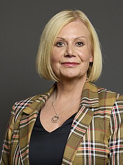 Elaine Stewart