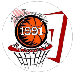 Rustavi 1991 logo