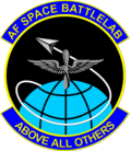 Air Force Space Battlelab