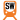 Logo for the Seibu Tamagawa Line.
