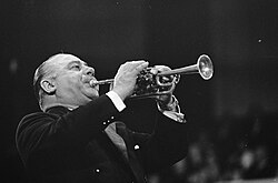 Scherbaum in 1967