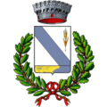 Coat of arms of Guardabosone