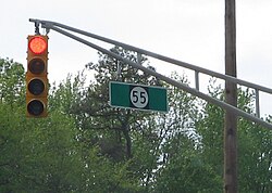 Traffic Light