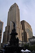Carew Tower (1931)