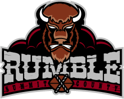 Summit County Rumble logo