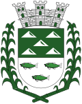 Coat of arms of Salinas