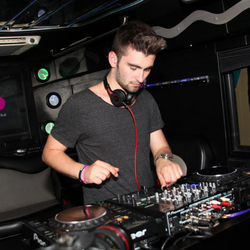 Dyro in March 2013