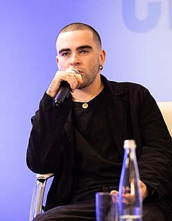 Wellboy in November 2022