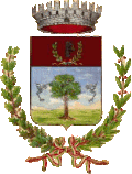 Coat of arms of Cesate