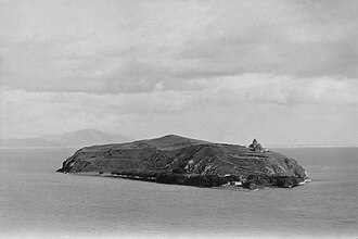 Sevan Island